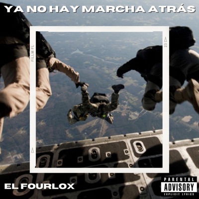 Ya No Hay Marcha Atrás - Single