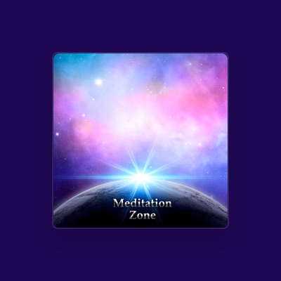 Listen to Meditation Zone, watch music videos, read bio, see tour dates & more!