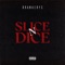 SLICE N' DICE - BRANAERYS lyrics