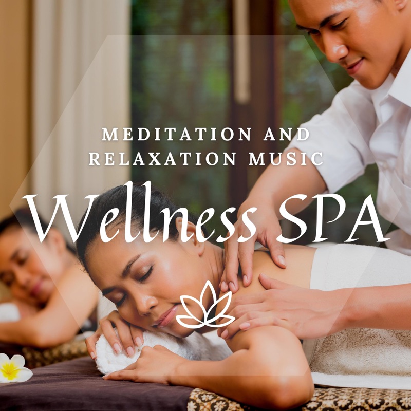 Spa Wellness Under The Moonlight Relaxing Muzic Song Lyrics Music