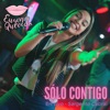 Sólo Contigo (En Vivo) - Single