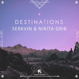 Destinations - Single