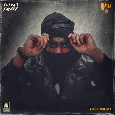 Vie De Soldat (EP)