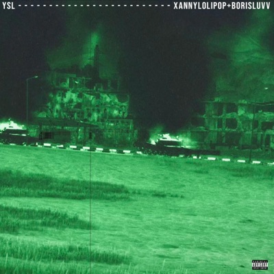 YSL (feat. borisluvv) - Single