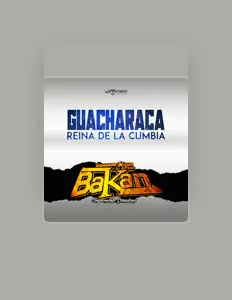 Listen to Gerardo Xique y su Ritmo Bakan, watch music videos, read bio, see tour dates & more!