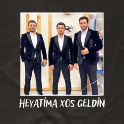 Həyatıma xoş gəldin