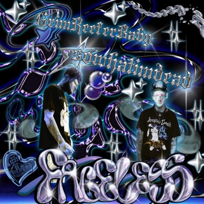 Faceless (feat. Sowhatimdead) - Single