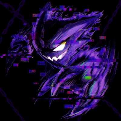Haunter - Single