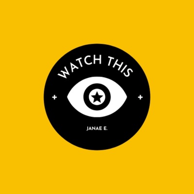 Watch This - Single