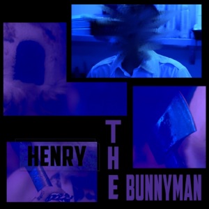 Henry the BunnyMan