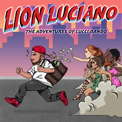The Adventures of Lucci Bando