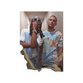 FIRE (feat. 1K Phew) Emilio Sarabia