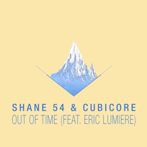 Out of Time (feat. Eric Lumiere) - Single