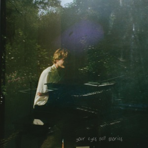 Your Eyes Tell Stories - Single