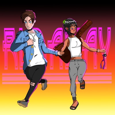 Runaway - Single