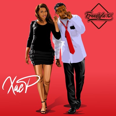 Freestyle 101, Vol. 2