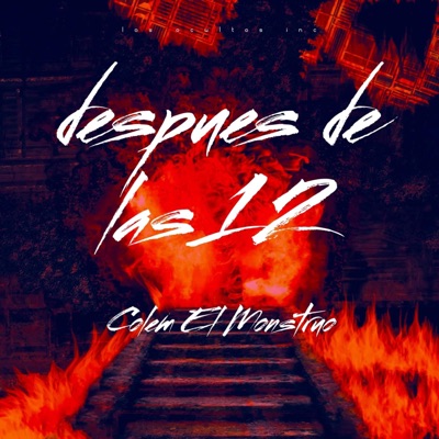 Después De Las 12 - Single