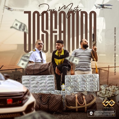 Joseando - Single