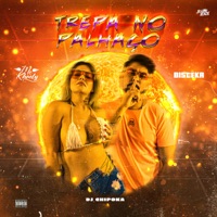 Trepa no Palhaço - Single - Mc Khaely, MC Bisteka & DJ Chipoka