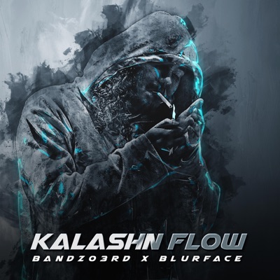 Kalashn Flow (feat. Blurface) - Single