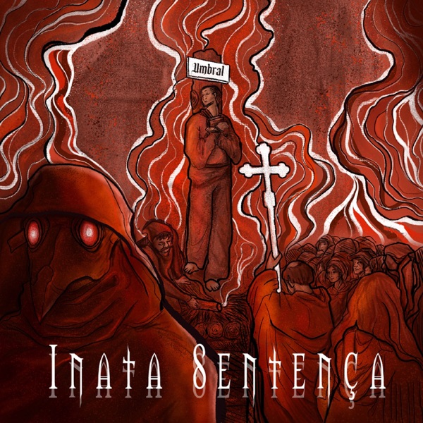 Inata Sentença - EP