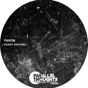 Crazy Suitors - Single