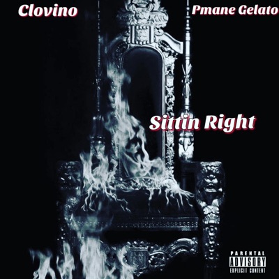 Sittin Right (feat. Pmane Gelato) - Single