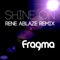 Shine On (Rene Ablaze Remix) artwork