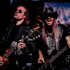 White Wizzard: песни, клипы, биография, даты выступлений и многое другое.