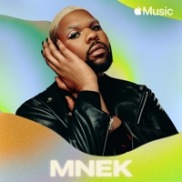 Fastlove - Single - MNEK