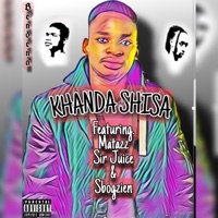 Khanda Shisa (feat. Matazz, Juice De Sax & Sbogzien) - Single - Bendena