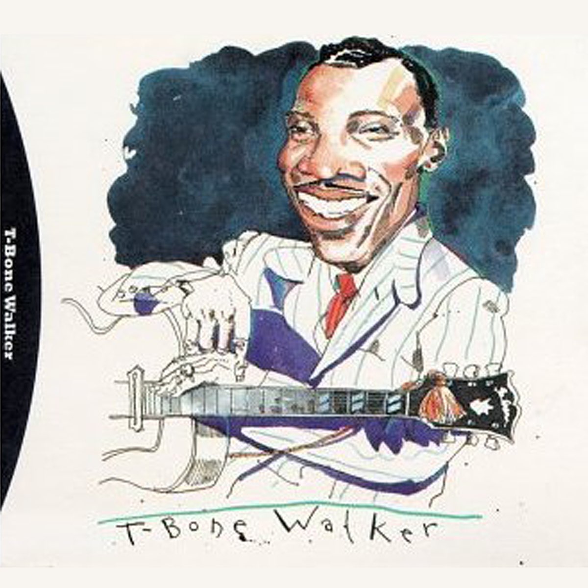 altijd landheer riem The Complete Capitol / Black & White Recordings by T-Bone Walker on Apple  Music