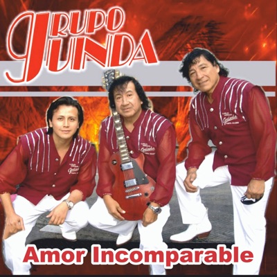 Song - La Ladrona - Grupo Guinda