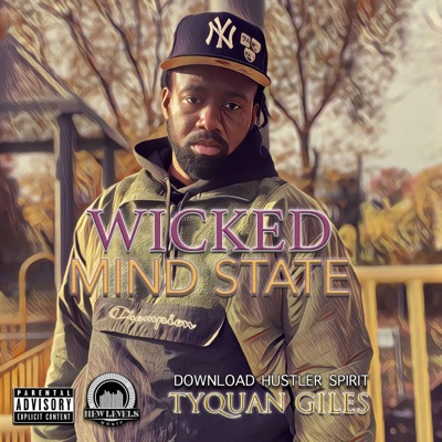 Wicked Mind State - Single