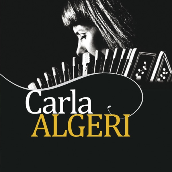 Carla Algeri
