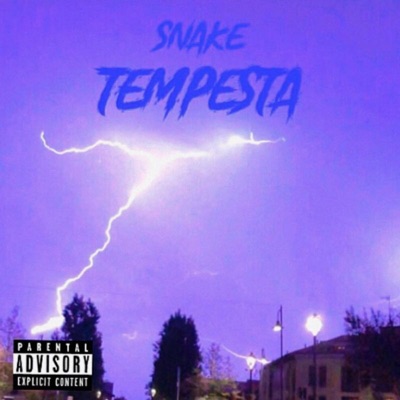 Tempesta - Single