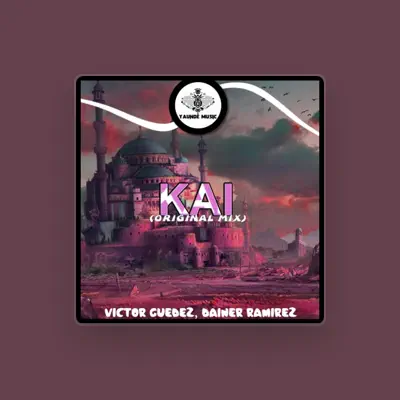 Listen to Dainer Ramirez, watch music videos, read bio, see tour dates & more!