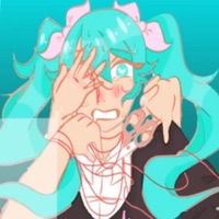 Touch, Fiction, Desperate Addiction - Single - Sati