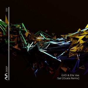 Sail (Ocata Remix) - Single