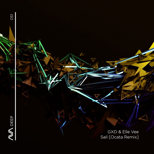 Sail (Ocata Remix) - Single