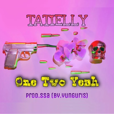 One Two Yeah - Single