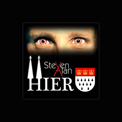 Listen to Steven Alan, watch music videos, read bio, see tour dates & more!