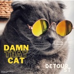Damn That Cat - Single