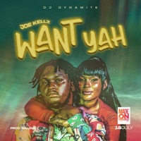 Want Yah - Single - Joe Kellz