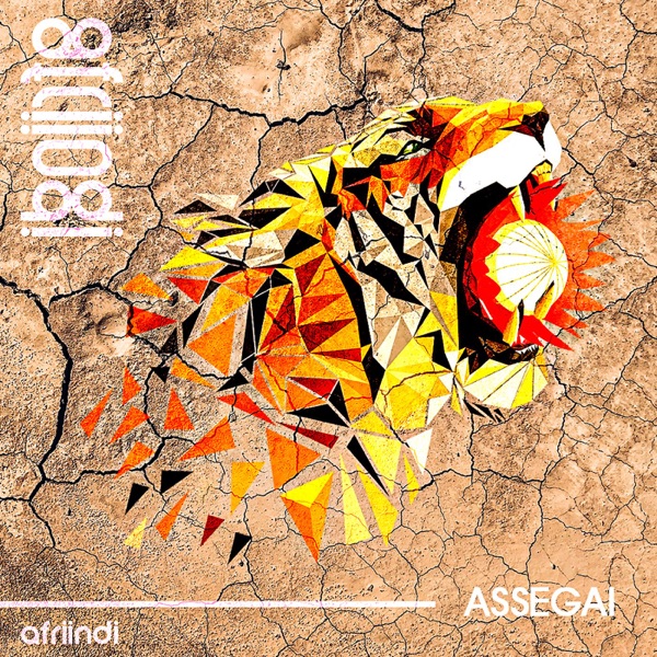 Assegai - Single