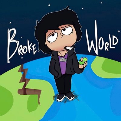 Broke World