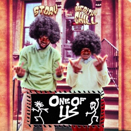 One of Us STORY & Healthy Chill