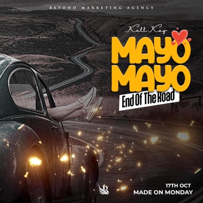 Mayo Mayo - Single