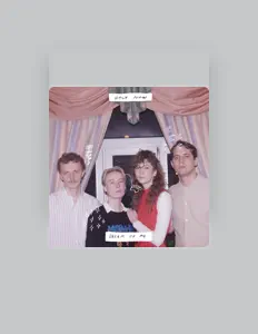 Listen to Holy Now, watch music videos, read bio, see tour dates & more!