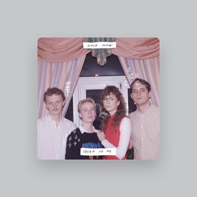Listen to Holy Now, watch music videos, read bio, see tour dates & more!